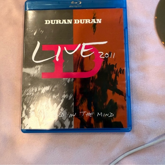 Funko Pop! Duran Duran Roger and John Taylor Figures - Picture 3 of 10